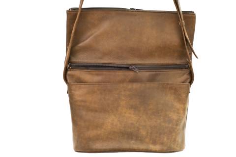 Olbrish b - Chamaeleon Medium - Nubuk Braun - Picture: a2